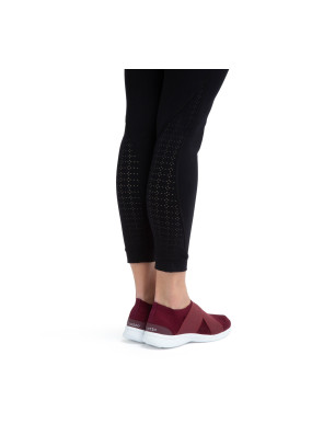 Legging taille haute high-stretch Repetto S0434 Repetto - FAME LaMaisonDeLaDanse