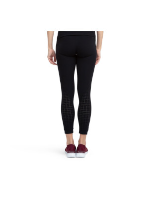 Legging taille haute high-stretch Repetto S0434 Repetto - FAME LaMaisonDeLaDanse