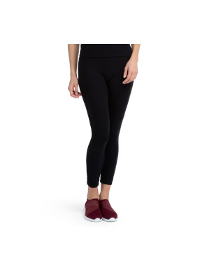 Legging taille haute high-stretch Repetto S0434 Repetto - FAME LaMaisonDeLaDanse