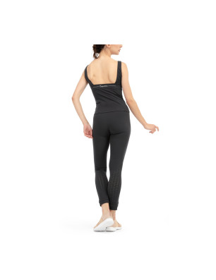 Legging taille haute high-stretch Repetto S0434 Repetto - FAME LaMaisonDeLaDanse