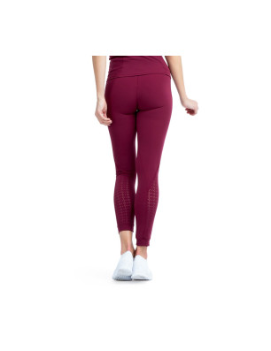 Legging taille haute high-stretch Repetto S0434 Repetto - FAME LaMaisonDeLaDanse