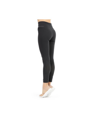 Legging taille haute high-stretch Repetto S0434 Repetto - FAME LaMaisonDeLaDanse