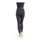 Legging taille haute high-stretch Repetto S0434
