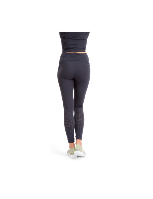 Legging taille haute high-stretch Repetto S0434 Repetto - FAME LaMaisonDeLaDanse
