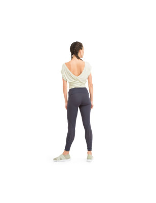 Legging taille haute high-stretch Repetto S0434 Repetto - FAME LaMaisonDeLaDanse