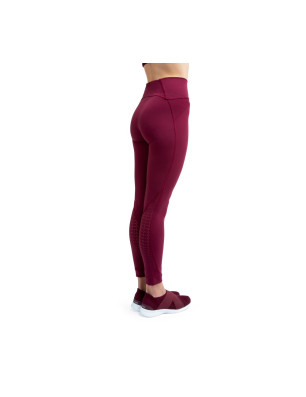 Legging taille haute high-stretch Repetto S0434 Repetto - FAME LaMaisonDeLaDanse