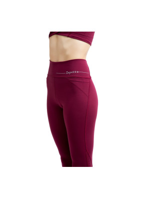 Legging taille haute high-stretch Repetto S0434 Repetto - FAME LaMaisonDeLaDanse
