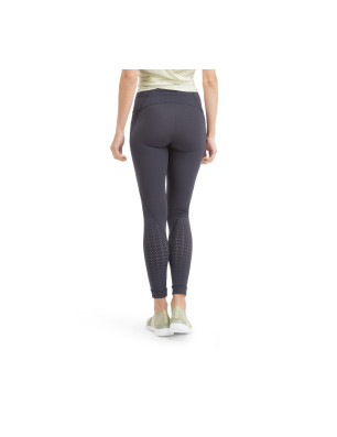 Legging taille haute high-stretch Repetto S0434 Repetto - FAME LaMaisonDeLaDanse
