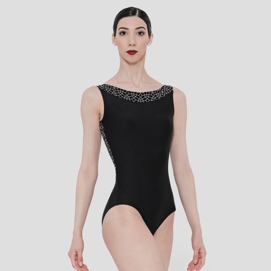 Justaucorps femme - LENAE