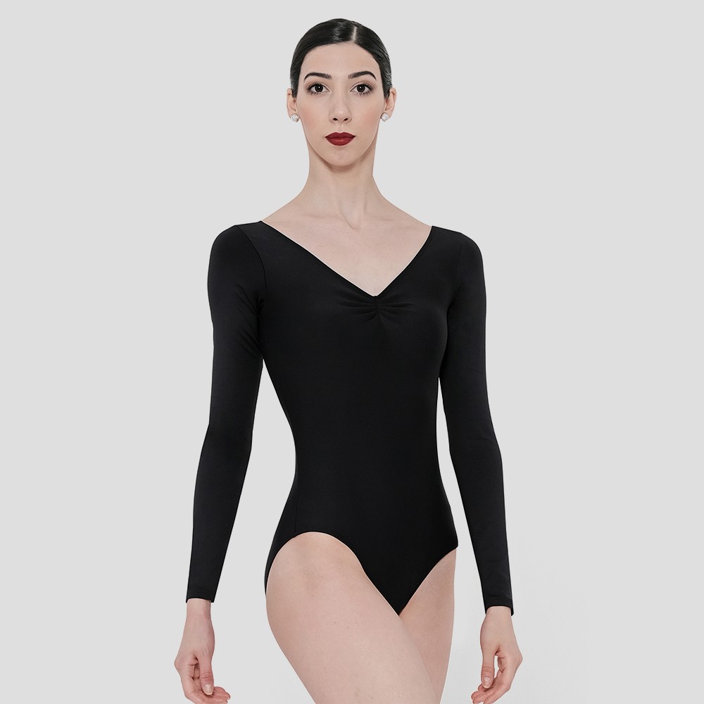 Justaucorps femme - LOVINA