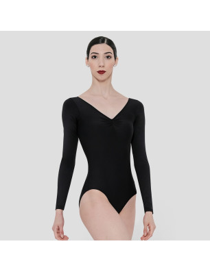Justaucorps femme - LOVINA