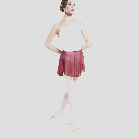 Jupette femme MAGDA Wear Moi - FAME LA MAISON DE LA DANSE
