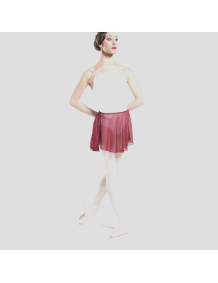 Jupette femme MAGDA Wear Moi - FAME LA MAISON DE LA DANSE