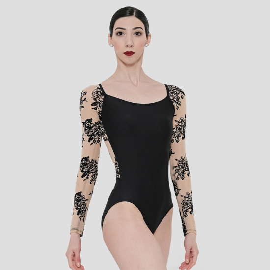 Justaucorps femme - SEKOIA