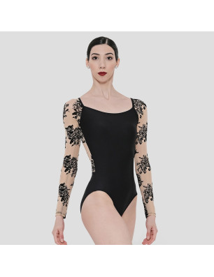 Justaucorps femme - SEKOIA