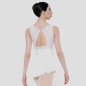Justaucorps fille - DIAMANT