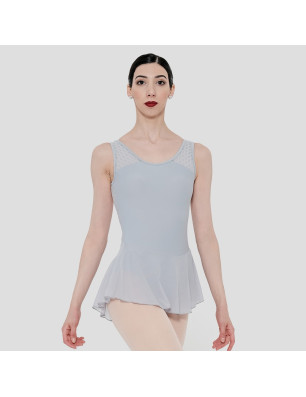 Justaucorps fille wear moi - DIAMANT - FAME LA MAISON DE LA DANSE