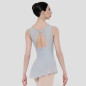 Justaucorps fille - DIAMANT