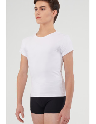 T-shirt homme CONRAD Wear Moi Wear Moi - FAME LaMaisonDeLaDanse