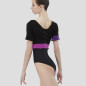 Top de danse femme - TULIPE