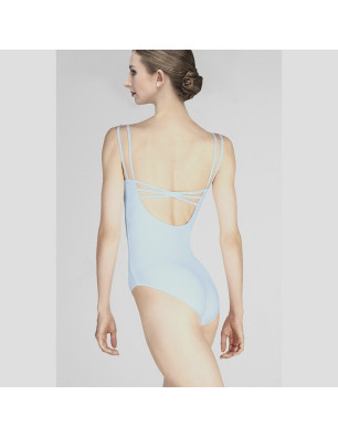 Justaucorps de Danse Femme - MAUVE Wear Moi - FAME La Maison De La Danse