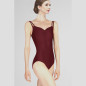 Justaucorps de Danse Femme - MAUVE Justaucorps de Danse Femme - MAUVE