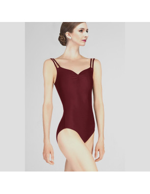 Justaucorps de Danse Femme - MAUVE Wear Moi - FAME La Maison De La Danse
