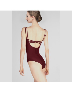 Justaucorps de Danse Femme - MAUVE Wear Moi - FAME La Maison De La Danse