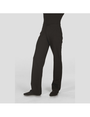 Pantalon d'échauffement homme - PRESTON Wear Moi - FAME La Maison De La Danse