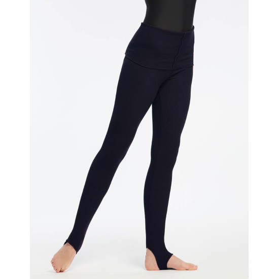 Collants D'Echauffement Essentiel - JODO Temps Danse - FAME LaMaisonDeLaDanse