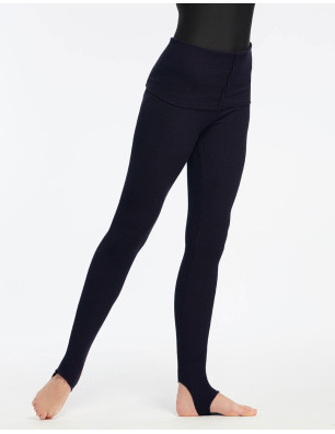 Collants D'Echauffement Essentiel - JODO Temps Danse - FAME LaMaisonDeLaDanse
