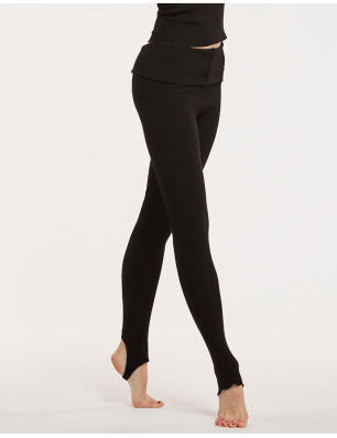 Collants D'Echauffement Essentiel - JODO Temps Danse - FAME LaMaisonDeLaDanse