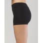 Mini Short Viscose ODIN - Temps Danse