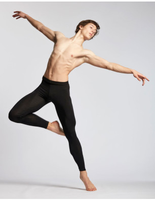 Collants Sans Pied Homme - OLRIK Temps Danse - FAME La Maison De La Danse