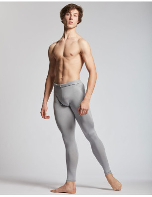 Collants Sans Pied Homme - OLRIK Temps Danse - FAME La Maison De La Danse