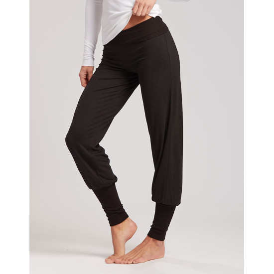Pantalon Danse Et Yoga - ORPHEE Temps Danse - FAME La Maison De La Danse