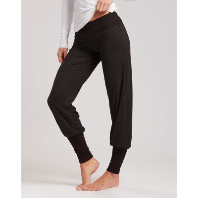 Pantalon Danse Et Yoga - ORPHEE Temps Danse - FAME La Maison De La Danse