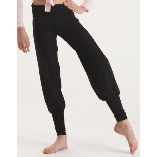 Pantalon De Danse Enfant - ORPHEE JR Temps Danse - FAME La Maison De La Danse