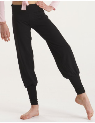 Pantalon De Danse Enfant - ORPHEE JR Temps Danse - FAME La Maison De La Danse