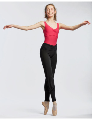 Pantalon De Danse Enfant - ORPHEE JR Temps Danse - FAME La Maison De La Danse