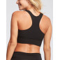Brassière De Sport Côtelée - RISK