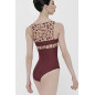 Justaucorps femme - HESTIA