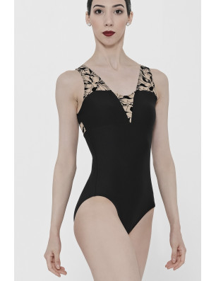 Justaucorps femme - HESTIA