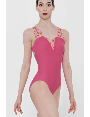 Justaucorps femme - HESTIA