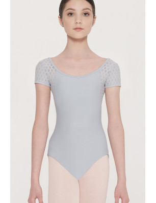 Justaucorps fille - HIBISCUS WEAR MOI - FAME LA MAISON DE LA DANSE