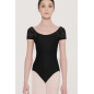 Justaucorps femme - HIBISCUS