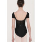 Justaucorps femme - HIBISCUS
