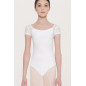 Justaucorps femme - HIBISCUS