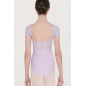 Justaucorps femme - HIBISCUS