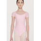 Justaucorps femme - HIBISCUS